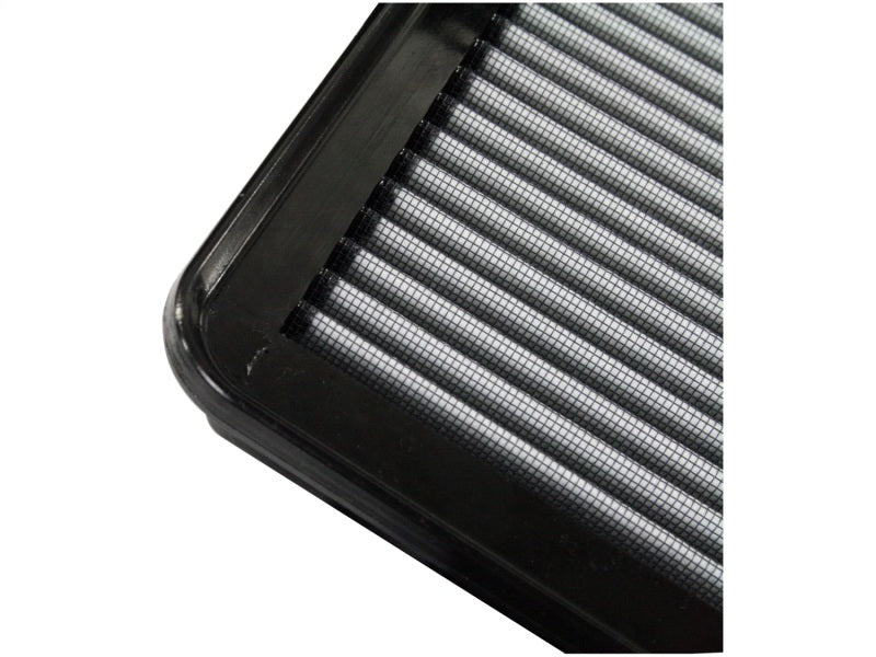 aFe MagnumFLOW Air Filter for Lexus IS250/350, designed for improved airflow and engine performance.