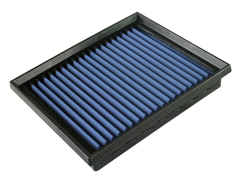 aFe MagnumFLOW Air Filter for Toyota Prius 2010-2012, designed for improved airflow and engine performance.