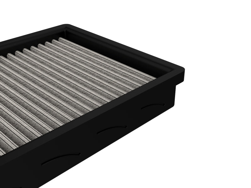 aFe MagnumFLOW Air Filter for Dodge Trucks 94-01 V8, featuring a durable design for improved airflow and performance.