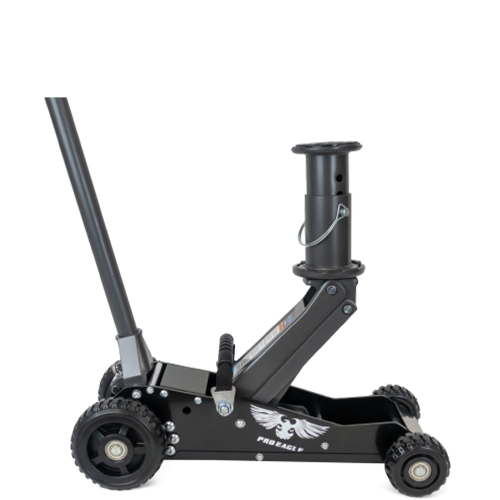 Pro Eagle 1.5 Ton Big Wheel Off Road Jack - "Talon"