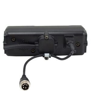 PCI Race Mod - 110 Kenwood - PCI Race Radios