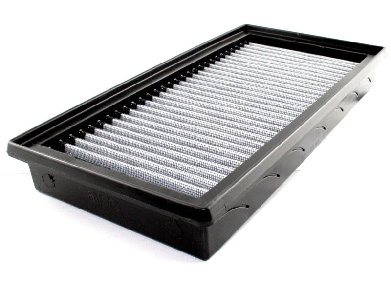 aFe MagnumFLOW Air Filter for 1999 Ford Diesel Trucks with 7.3L V8 engine, designed for improved airflow and performance.