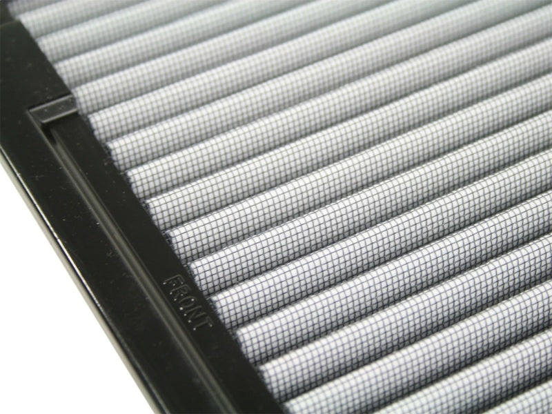 aFe MagnumFLOW Air Filter for Toyota Tacoma 2005-2023 L4-2.7L, featuring a high-flow design for improved engine performance.
