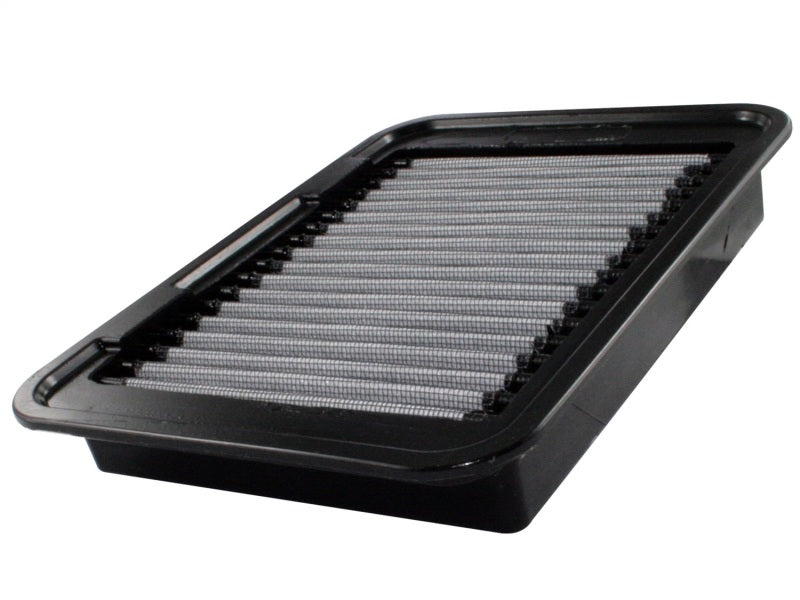 aFe MagnumFLOW Air Filter for Scion xD 2008-2011 L4-1.8L, designed for improved airflow and engine performance.