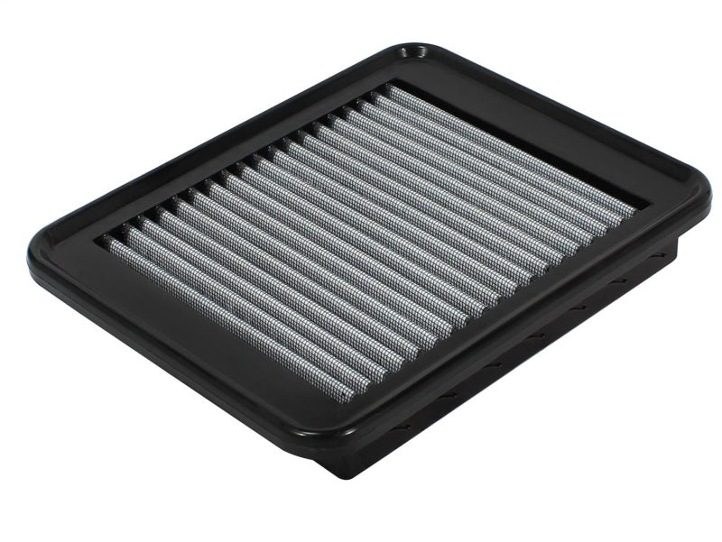 aFe MagnumFLOW Air Filter for Mitsubishi Eclipse 95-05, featuring a durable design for enhanced airflow and performance.