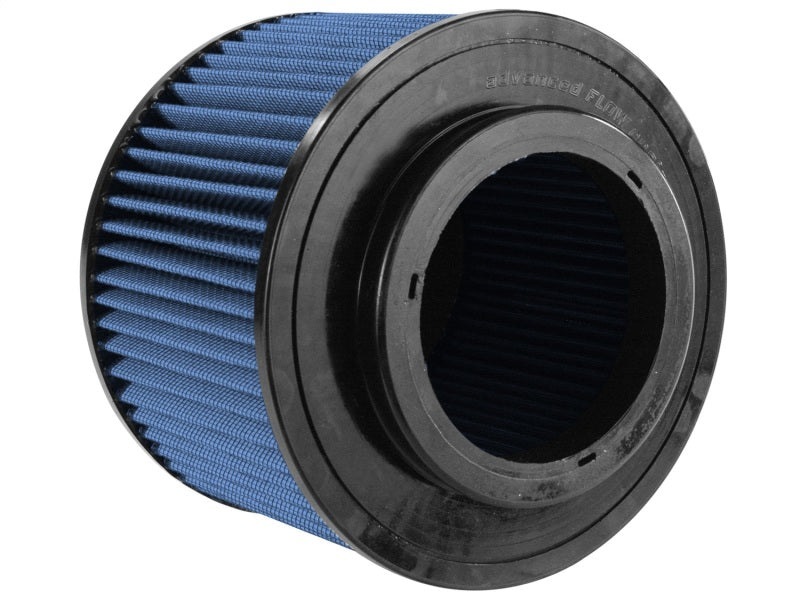 aFe MagnumFLOW Air Filter designed for Toyota Vigo 05-06, enhancing airflow for improved engine performance.