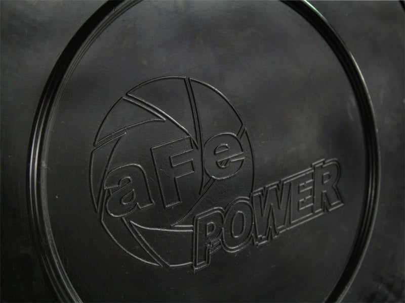 aFe MagnumFLOW Air Filter for Toyota Vigo 05-06, designed for L4-2.5L and L6-3.0L engines, featuring durable construction.