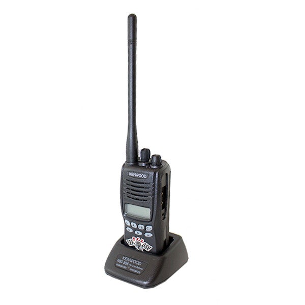 TK-2312 VHF Kenwood Handheld