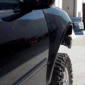 F-150 Prerunner
