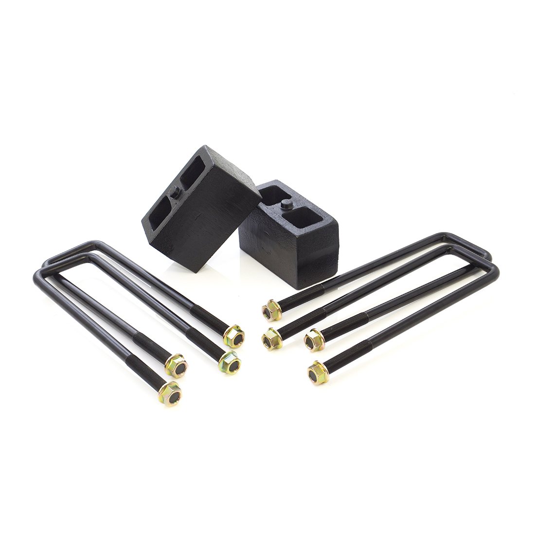 RL 2014-UP TUNDRA 3" REAR BLOCK