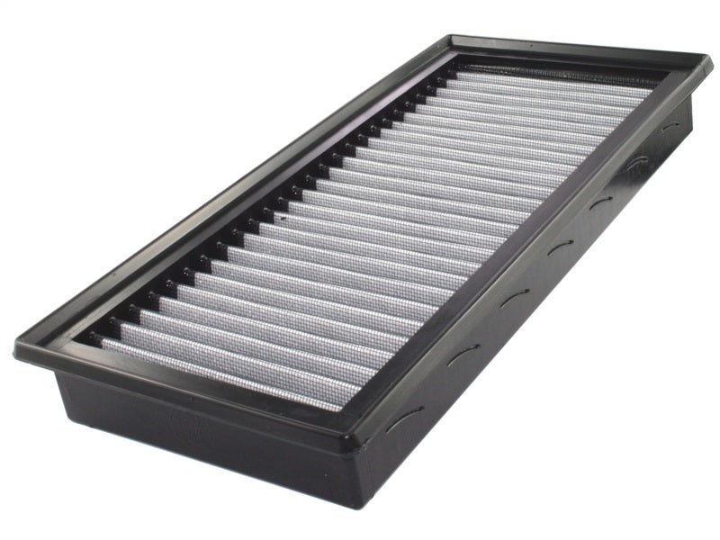aFe MagnumFLOW Air Filter for 2005-2007 Ford V10-6.8L trucks, designed for improved airflow and engine performance.