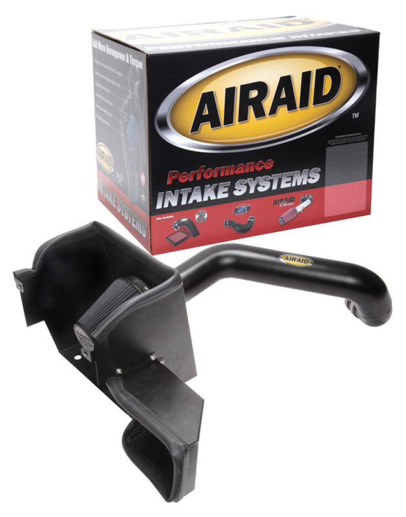 Airaid cold air intake kit for 2013-2019 RAM 1500 V6-3.6L, designed to enhance airflow and engine performance.