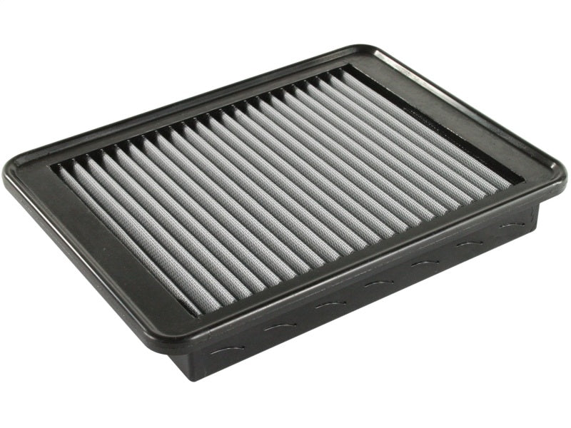 aFe MagnumFLOW Air Filter for Toyota Tundra and Sequoia, enhancing airflow and engine performance for models 2000-2007.