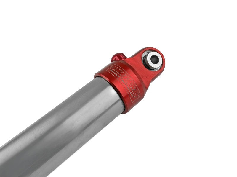 aFe Sway-A-Way 2.0 rear shock kit for 2019-2021 Ford Ranger L4-2.3L, featuring a durable design for enhanced off-road performance.