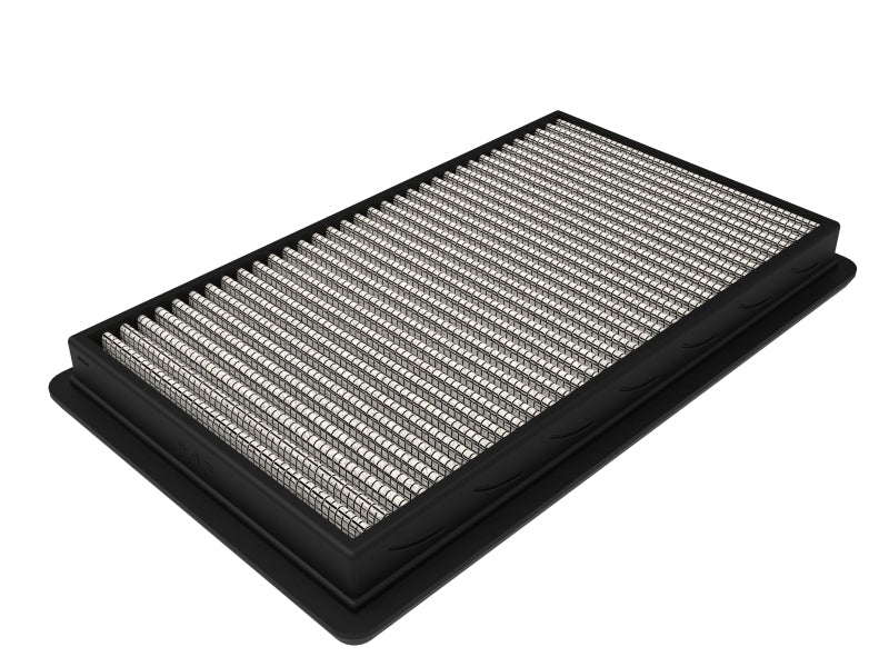 aFe MagnumFLOW Air Filter for Mazda RX-8 2004-2011, designed for improved airflow and engine performance.
