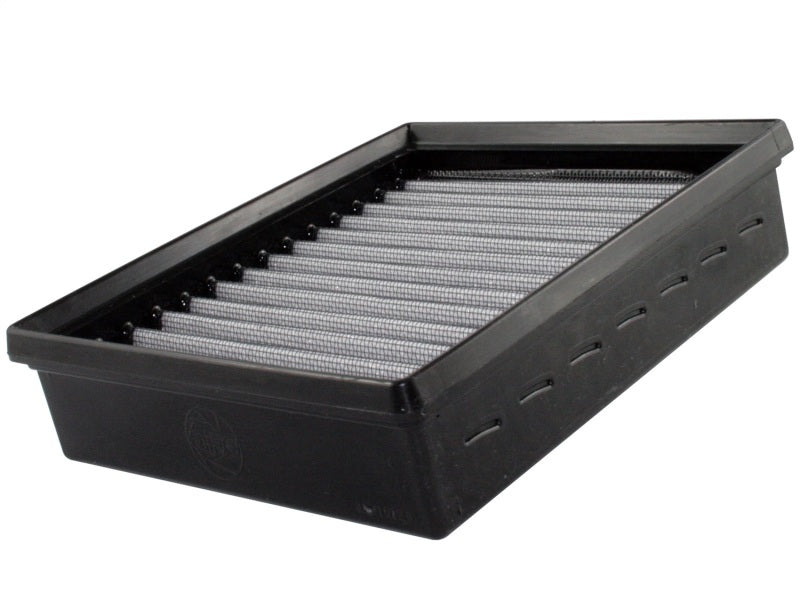 aFe MagnumFLOW Air Filter for Peugeot 206, designed for improved airflow and engine performance, compatible with models from 1998 to 2006.