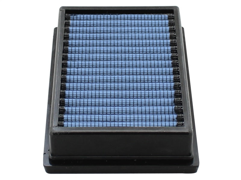 aFe MagnumFLOW Air Filter for Toyota Prius 2010-2012, designed for improved airflow and engine performance.