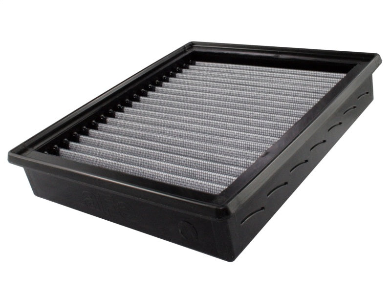 aFe MagnumFLOW Air Filter designed for Ford Explorer 1998-2001 and Ranger 1998-2011, enhancing engine performance and airflow.