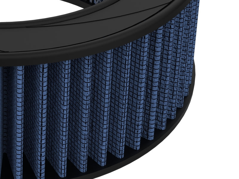 aFe MagnumFLOW Air Filter for 1991-1994 Ford Van V8 7.3L, featuring a durable design for improved airflow and performance.