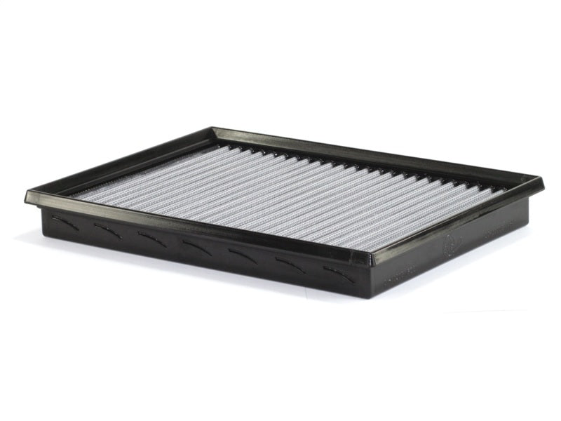 aFe MagnumFLOW Air Filter for Toyota 4Runner and FJ Cruiser 2010-2011 V6 4.0L, designed for improved airflow and performance.