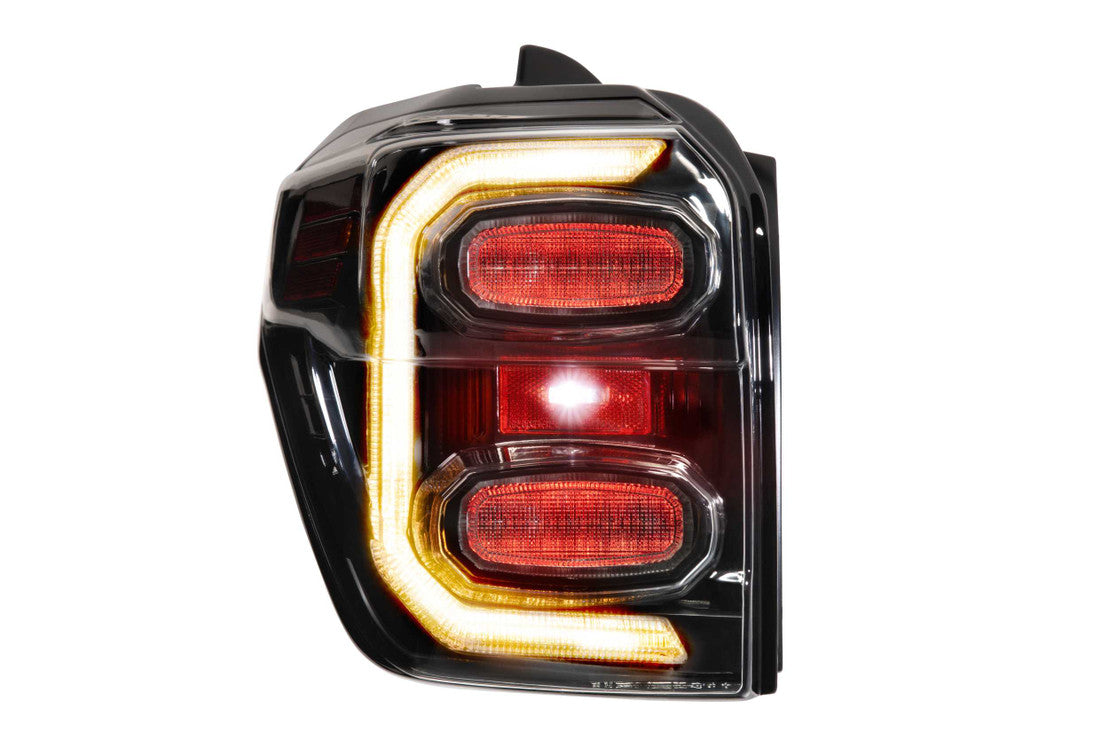 Morimoto XB LED Tails - Toyota 4Runner (2010+)