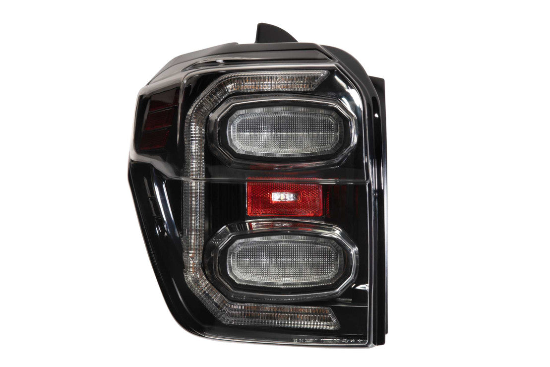 Morimoto XB LED Tails - Toyota 4Runner (2010+)
