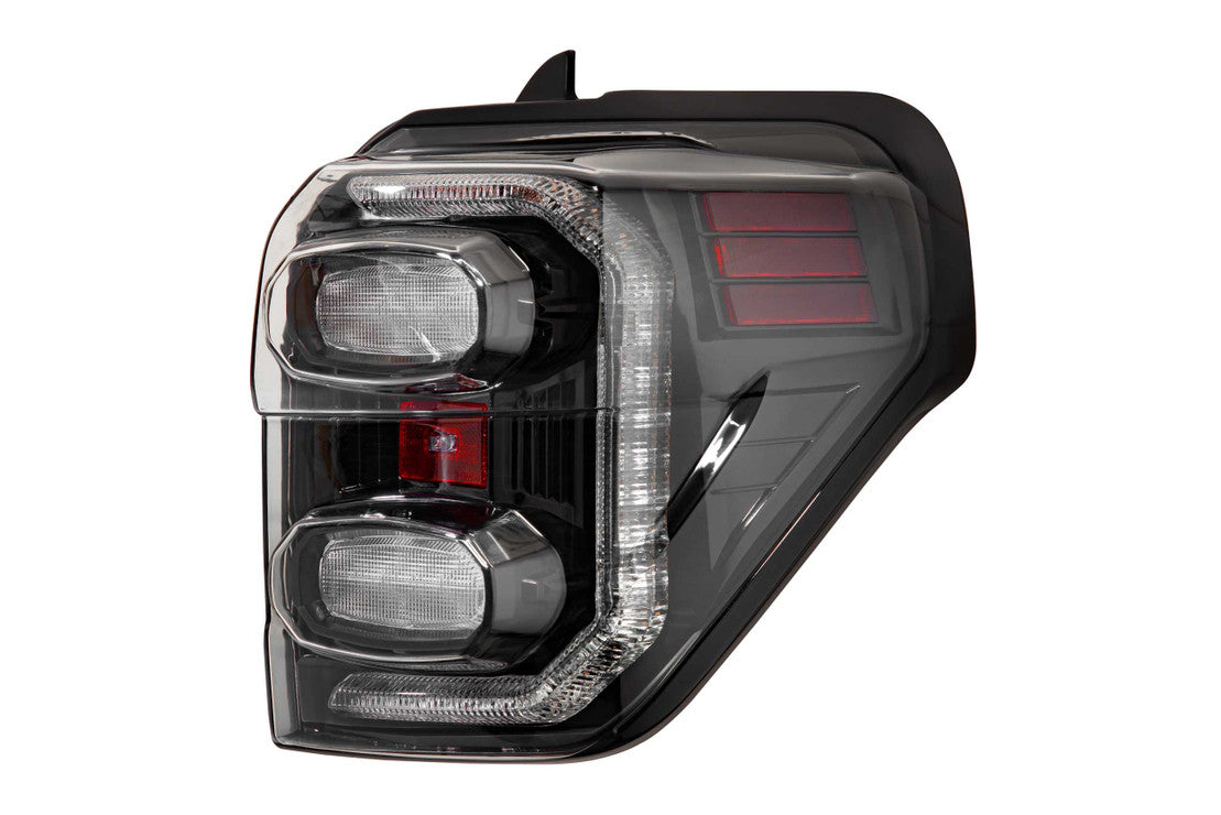 Morimoto XB LED Tails - Toyota 4Runner (2010+)
