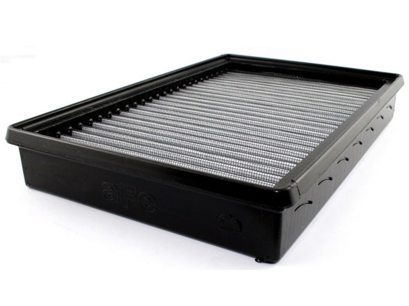 aFe MagnumFLOW Air Filter for Ford Crown Victoria 1986-2011, designed for improved airflow and engine performance.