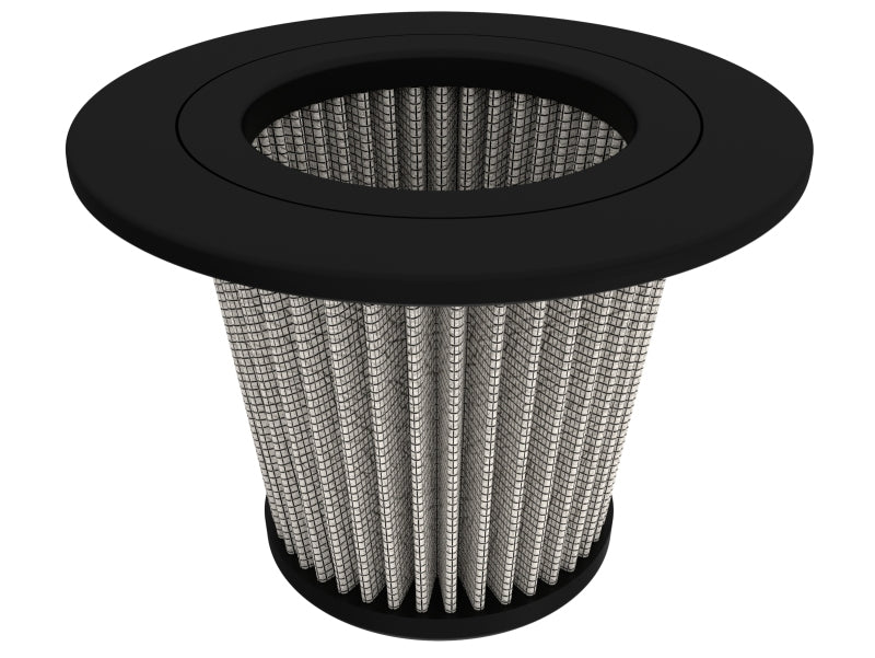 aFe MagnumFLOW Air Filter designed for 1996-1998 Ford Explorer V8 and V6 models, enhancing engine performance and airflow.