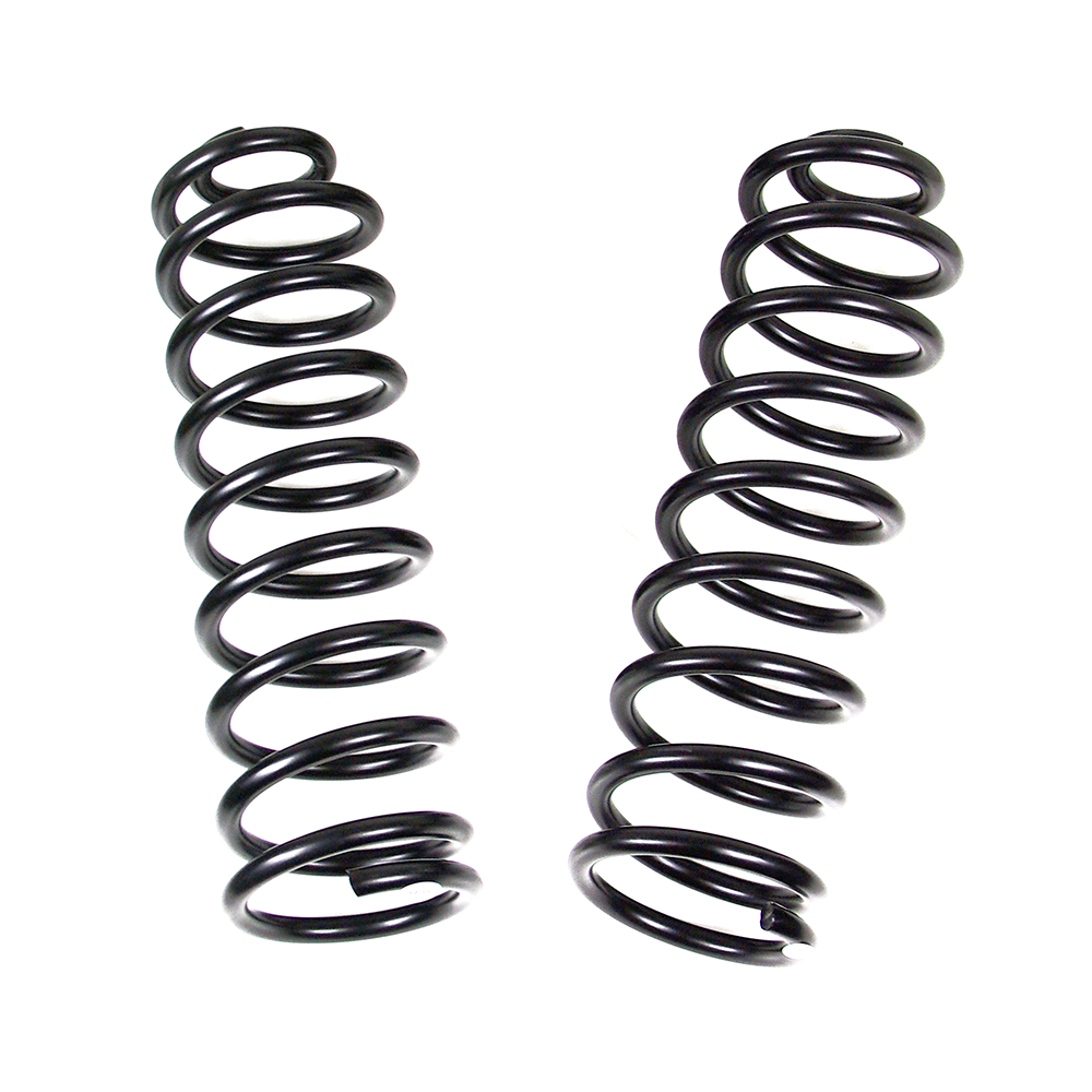4.0'' REAR  COIL SPRINGS  (PAI