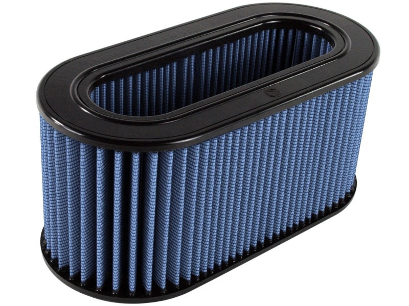 aFe MagnumFLOW Air Filter for 94-97 Ford Diesel Trucks, designed for V8 7.3L engines, enhances airflow and performance.