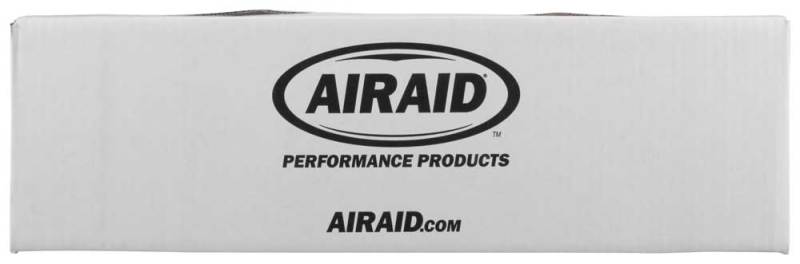 Airaid Modular Intake Tube box for 2007-2013 Avalanche, Sierra, Silverado 4.3/4.8/5.3/6.0L engines. Performance enhancement product.