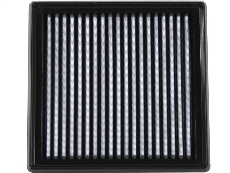 aFe MagnumFLOW Air Filter for Dodge Durango 2004-2009, featuring a high-flow design for improved engine performance.
