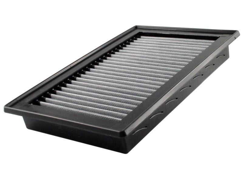 aFe MagnumFLOW Air Filter designed for Ford Explorer 2002-2010 V6 and 2002-2005 V8 models, enhancing airflow and performance.