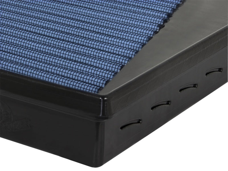 aFe MagnumFLOW OEM replacement air filter designed for 2014-2015 Lexus IS 250/350 with 2.5L and 3.5L V6 engines.