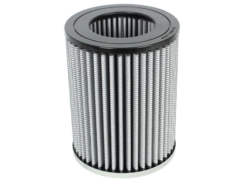 aFe MagnumFLOW Air Filter for Toyota Hilux L4-2.4L/2.8L, designed for improved airflow and engine performance.