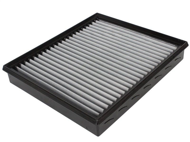 aFe MagnumFLOW Air Filter for Dodge Sprinter 03-06 L5-2.7L, designed for improved airflow and engine performance.