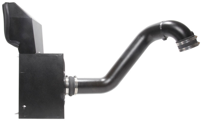 Airaid cold air intake kit for 2013-2019 RAM 1500 V6-3.6L, featuring a black intake tube and airbox for improved performance.