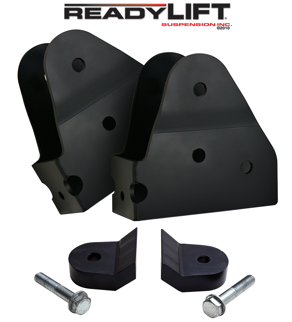RL F250 F350 RADIUS ARM BRKT-1.5