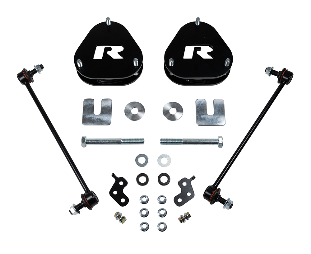 RL 2'' SST LIFT KIT - TOYOTA RAV4 15-18