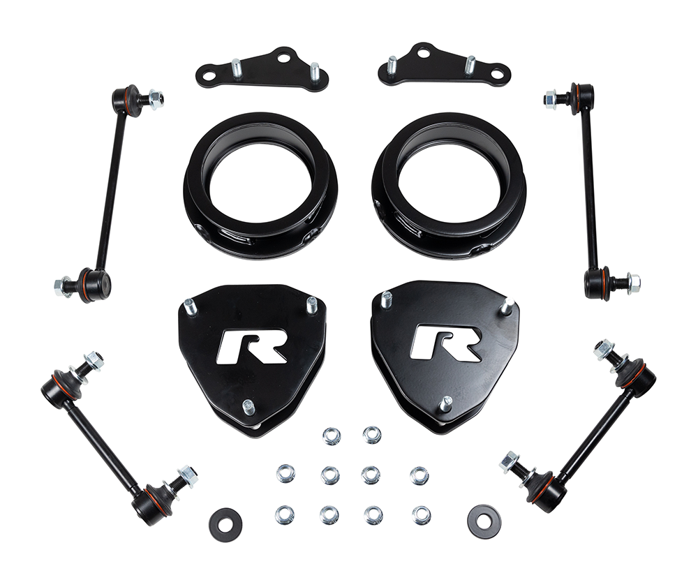 RL 2'' SST LIFT KIT - TOYOTA HIGHLANDER