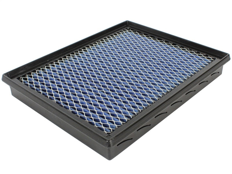 aFe MagnumFLOW Air Filter for 1993-1994 Ford Diesel Trucks with 7.3L V8 engine, designed for improved airflow and performance.