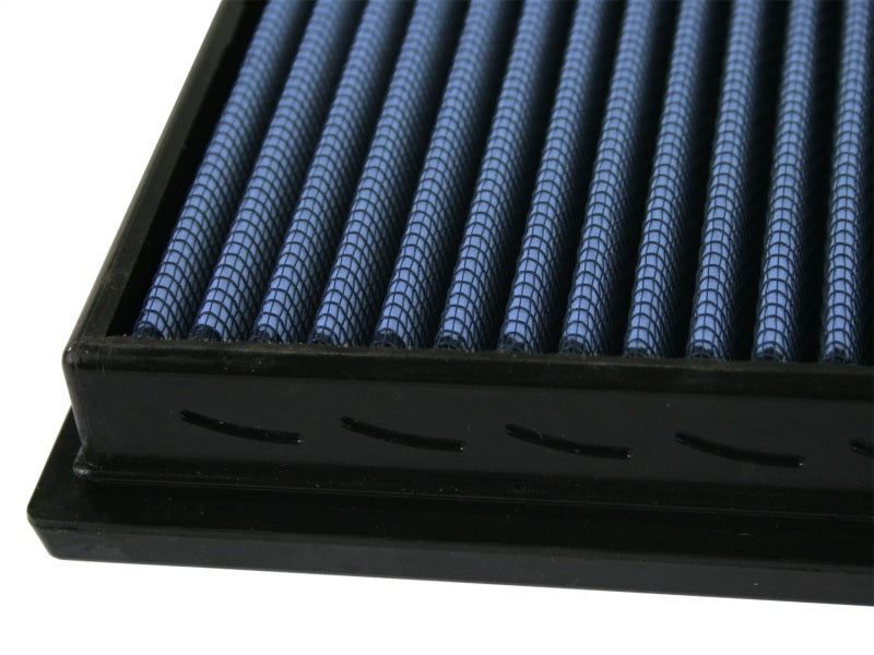 aFe MagnumFLOW Air Filter for Toyota Prius 2010-2012, designed for improved airflow and engine performance.