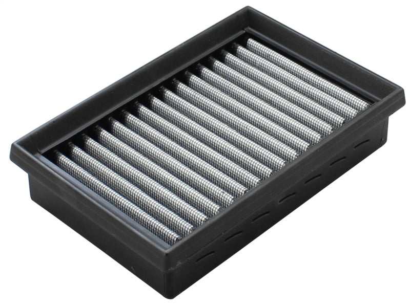 aFe MagnumFLOW Air Filter for 2010-2012 Toyota Prius L4-1.5L Hybrid, designed for improved airflow and engine performance.