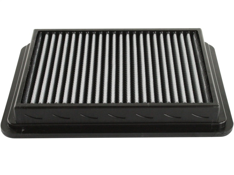 aFe MagnumFLOW Air Filter for Toyota Tundra 00-04 and Sequoia 01-07, designed for improved airflow and engine performance.