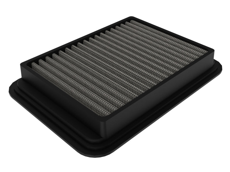 aFe MagnumFLOW Air Filter for Scion xD 2008-2011, designed for optimal airflow and engine performance.