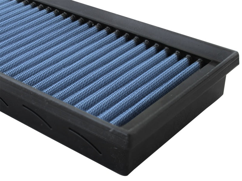 aFe MagnumFLOW Air Filters for 2011-2014 Mercedes-Benz AMG CL63/E63/S63 V8, designed for improved airflow and performance.