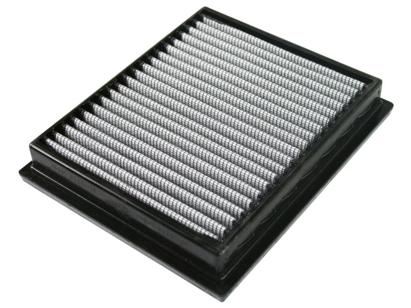 aFe MagnumFLOW Air Filter for 2010-2012 Toyota Prius L4-1.8L, designed for improved airflow and engine performance.