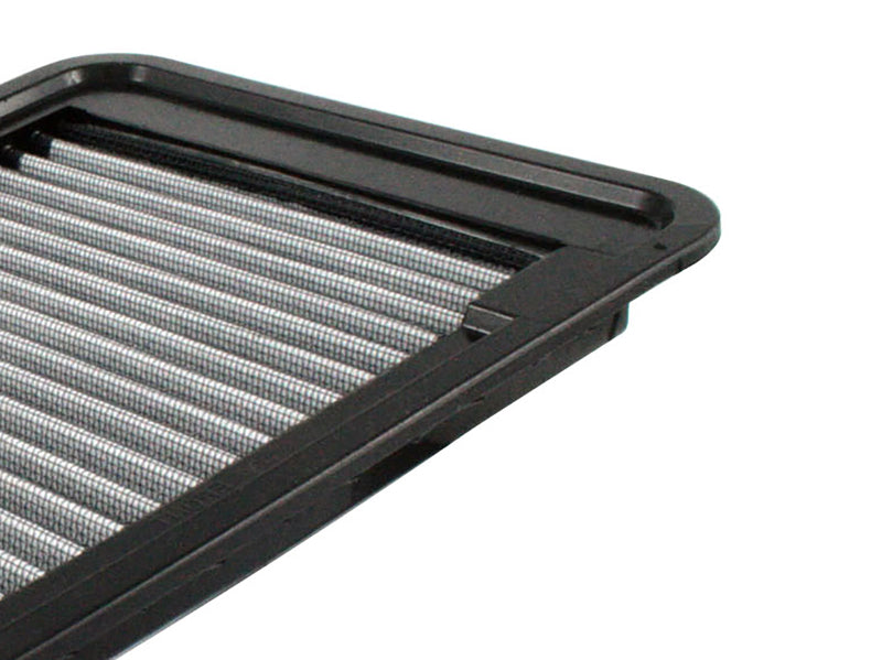 aFe MagnumFLOW Air Filter designed for Toyota Camry 2002-2006 and Highlander 2001-2011, featuring a durable, high-flow design.