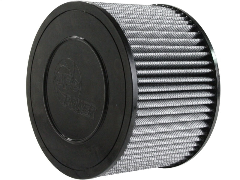 aFe MagnumFLOW Air Filter for Toyota Vigo 05-06, designed for L4-2.5 and L6-3.0L engines, enhances airflow and performance.